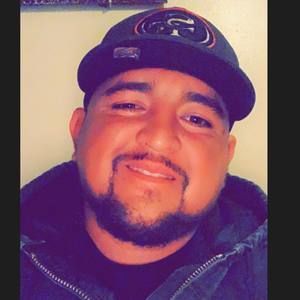 Meet your Posher, Ray